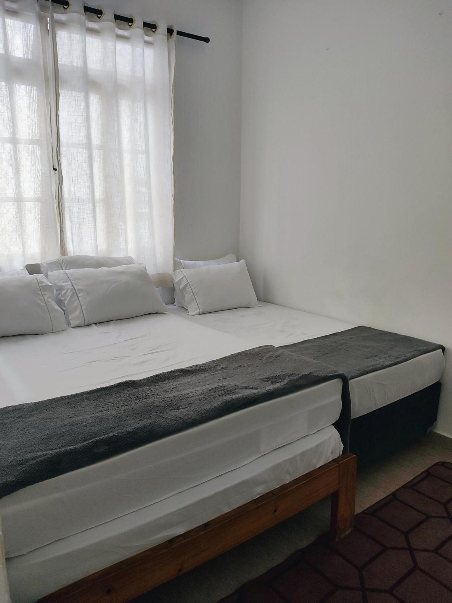 Ap Perola Do Atlantico Appartement Guarujá Buitenkant foto