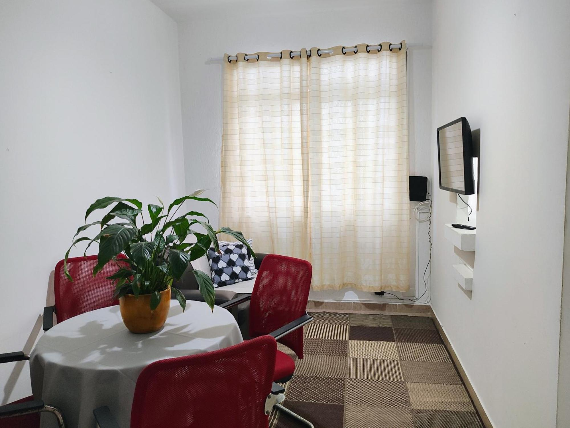 Ap Perola Do Atlantico Appartement Guarujá Buitenkant foto