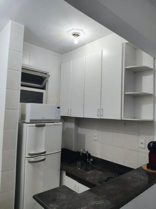 Ap Perola Do Atlantico Appartement Guarujá Buitenkant foto