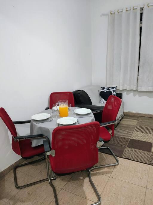 Ap Perola Do Atlantico Appartement Guarujá Buitenkant foto