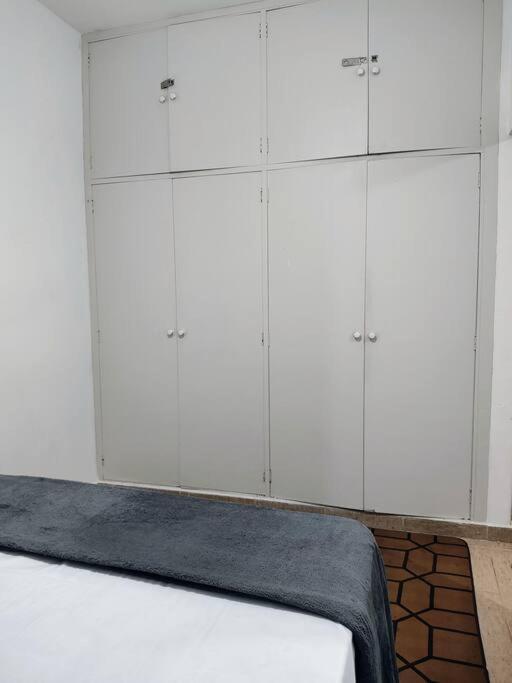 Ap Perola Do Atlantico Appartement Guarujá Buitenkant foto